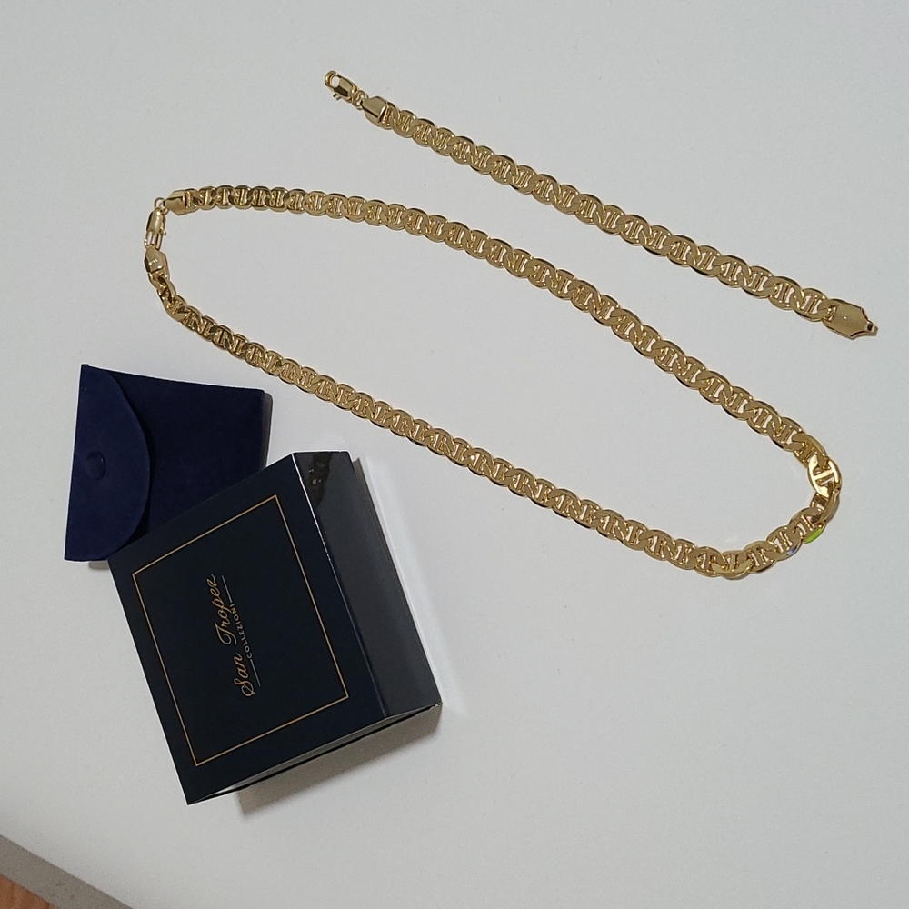 San Tropez Collezioni Set